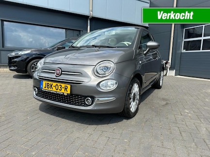 Fiat 500 0