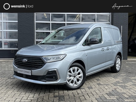 Ford Transit Connect 0
