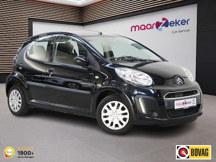 Citroën C1 0