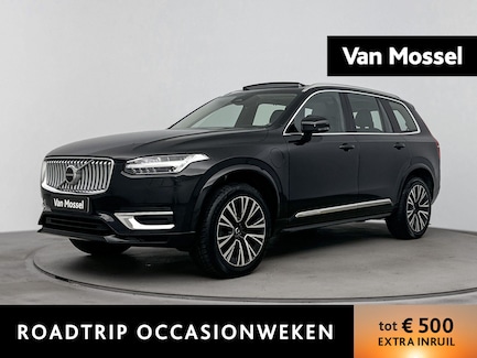 Volvo XC90 0