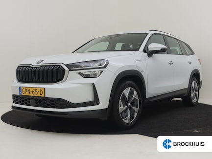 Skoda Kodiaq 0