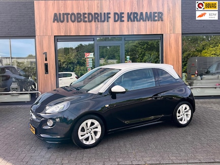 Opel Adam 0