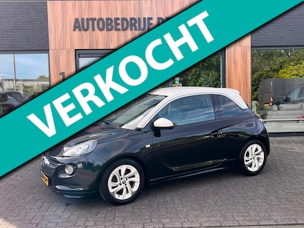 Opel Adam 0