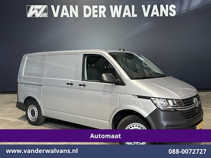 Volkswagen Transporter 0