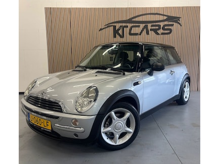 MINI One 0