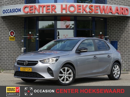 Opel Corsa 0