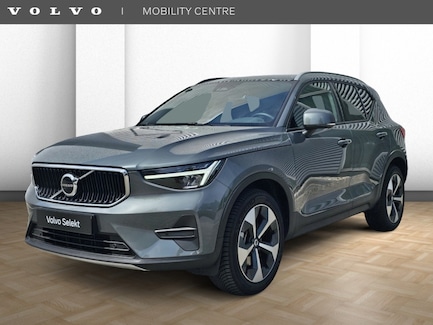 Volvo XC40 0