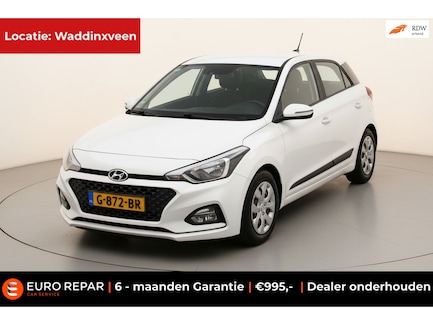 Hyundai i20 0
