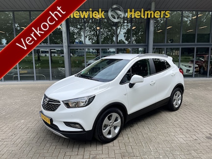 Opel Mokka 0