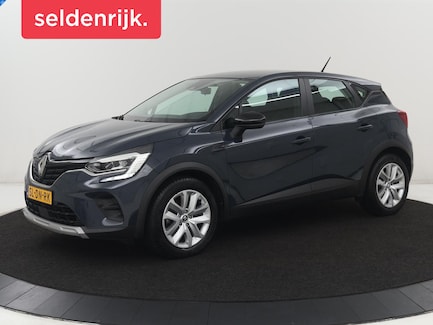 Renault Captur 0