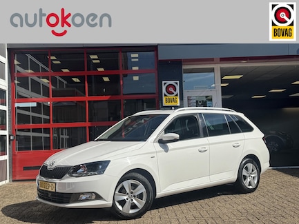 Skoda Fabia 0