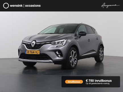 Renault Captur 0
