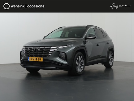 Hyundai Tucson 0