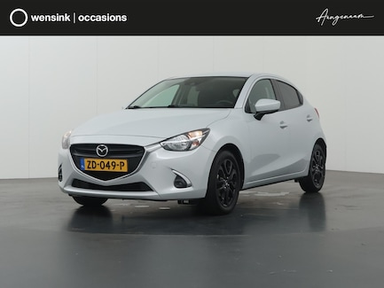 Mazda 2 0
