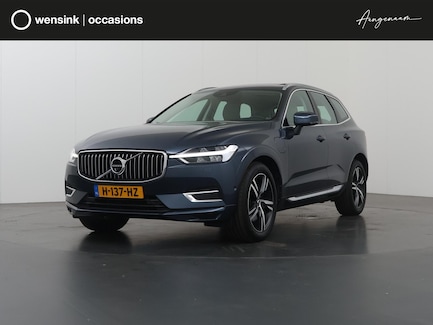 Volvo XC60 0