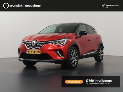 Renault Captur 0