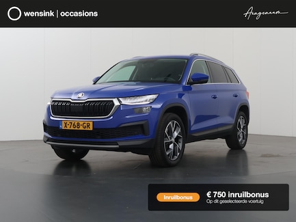 Skoda Kodiaq 0