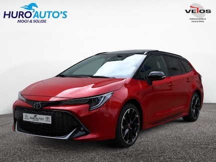 Toyota Corolla 0