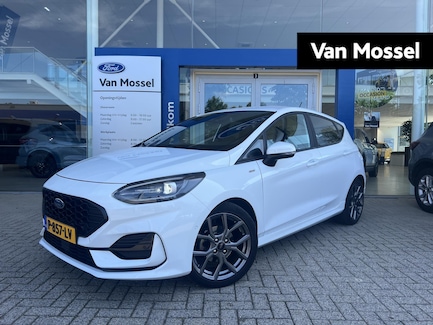 Ford Fiesta 0