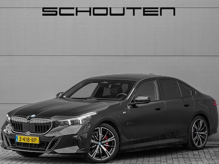 BMW 5-Serie 0