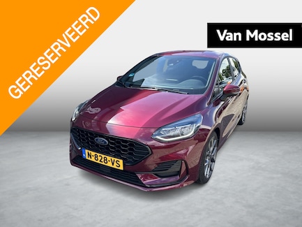 Ford Fiesta 0