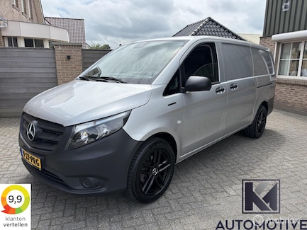 Mercedes-Benz eVito 0