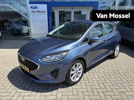 Ford Fiesta 0