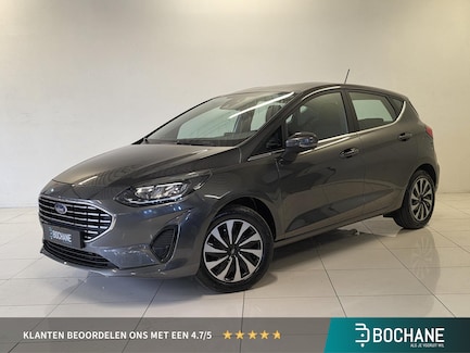 Ford Fiesta 0