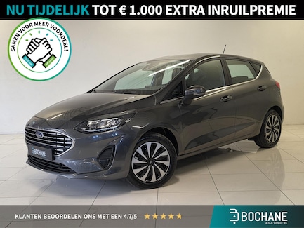 Ford Fiesta 0