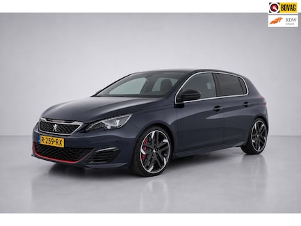 Peugeot 308 0