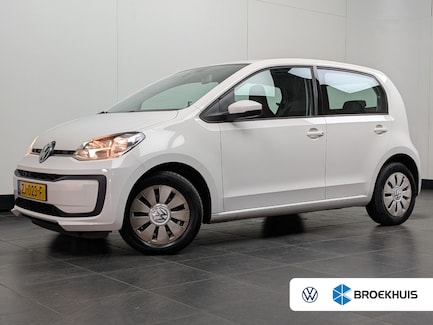 Volkswagen Up! 0