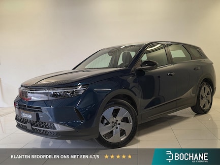 Opel Grandland 0