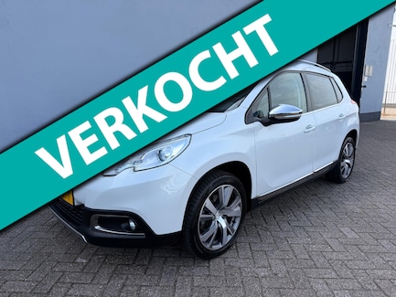 Peugeot 2008 0