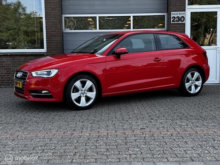 Audi A3 0
