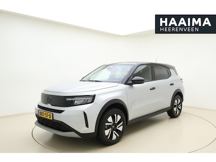 Opel Frontera 0