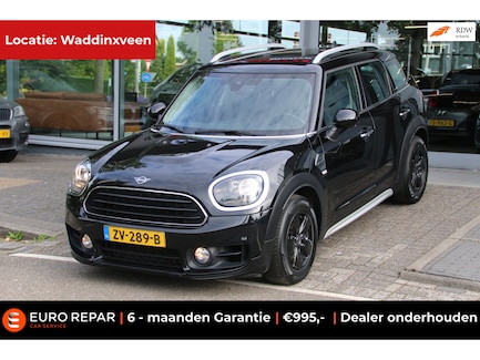 MINI Countryman 0
