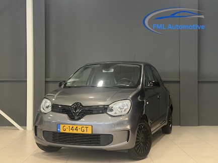 Renault Twingo 0