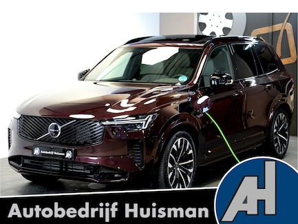 Volvo XC90 0