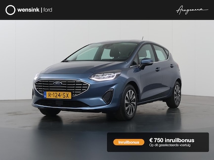 Ford Fiesta 0