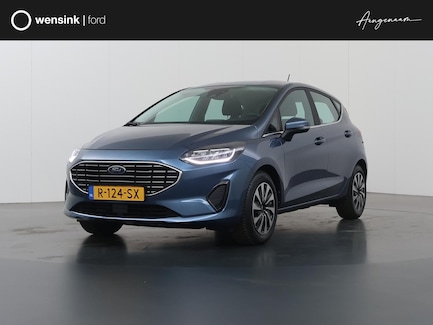 Ford Fiesta 0
