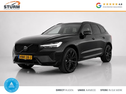 Volvo XC60 0
