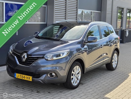 Renault Kadjar 0