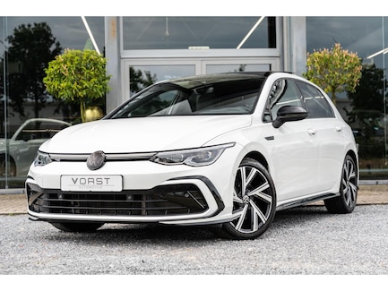 Volkswagen Golf 0