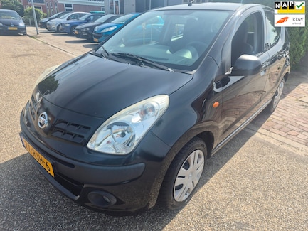 Nissan Pixo 0