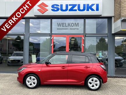 Suzuki Swift 0