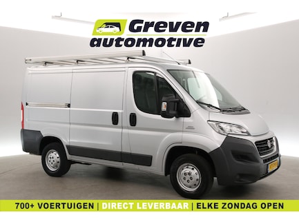 Peugeot Boxer 0