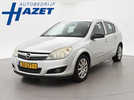 Opel Astra 0