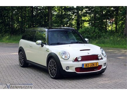 MINI Clubman 0