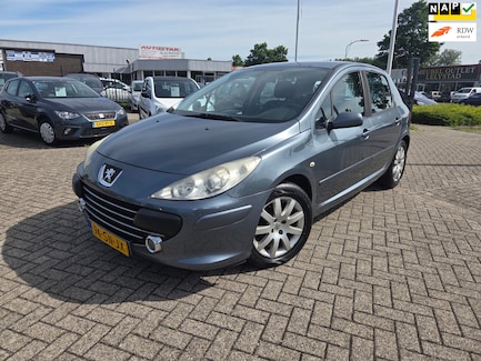 Peugeot 307 0