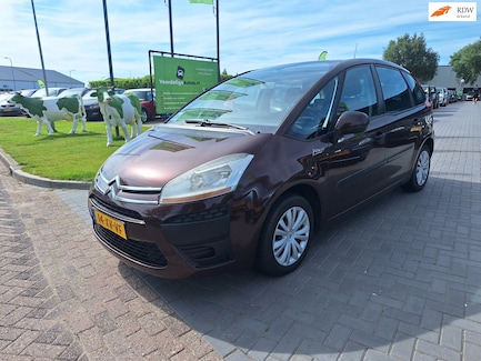 Citroën C4 Picasso 0